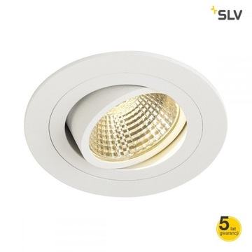НОВЫЙ НАБОР TRIA LED DL ROUND SET Источник питания Spotline SLV