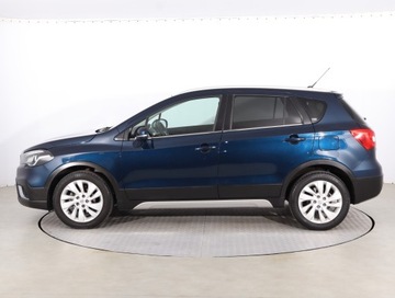 Suzuki SX4 II S-cross Facelifting 1.0 BOOSTERJET 110KM 2017 Suzuki SX4 S-Cross 1.0 BoosterJet, Salon Polska, zdjęcie 2