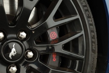 Ford Mustang VI 2023 Ford Mustang GT V8 5.0, Salon Polska, zdjęcie 19