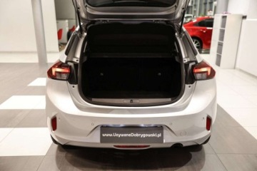 Opel Corsa F Hatchback 5d 1.2 75KM 2024 Opel Corsa Corsa 1.2 Edition SS 1.2 Benzyna 75KM, zdjęcie 10