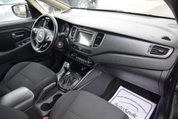 Kia Carens IV Minivan 1.7 VGT CRDI 115KM 2013 Kia Carens 1.7 CRDI, Zarejestrowany, Serwisowany, Rodzinny, 7-OSOBOWY, Rok, zdjęcie 21