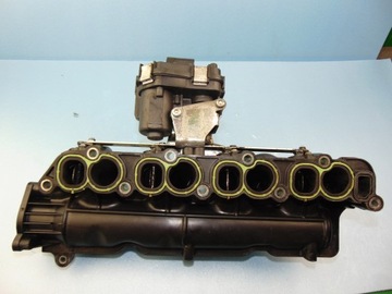 Коллектор впускной 55566258 2.0CDTI Insignia Astra Zafira Fiat 2.0JTD Original