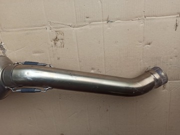 Tłumik AKRAPOVIC Yamaha YZF R1 RN09 02-03