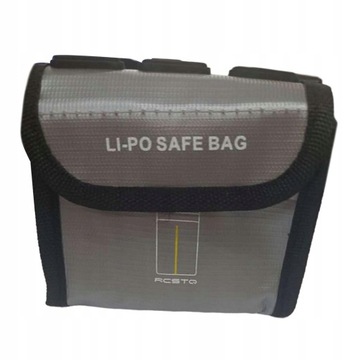 Чехол для аккумулятора Lipo