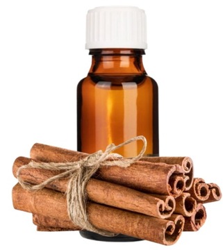 CYNAMON Aromat spożywczy CYNAMONOWY 10 ml
