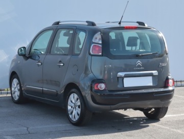 Citroen C3 Picasso 1.6 VTI 120KM 2014 Citroen C3 Picasso 1.6 i, Salon Polska, Klima, zdjęcie 3