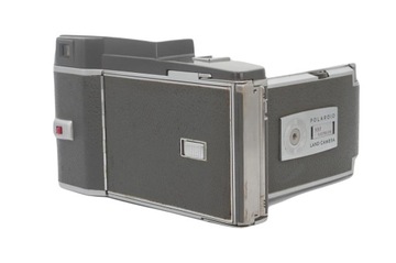 POLAROID ELECTRIC EYE 900 – жемчужина коллекции