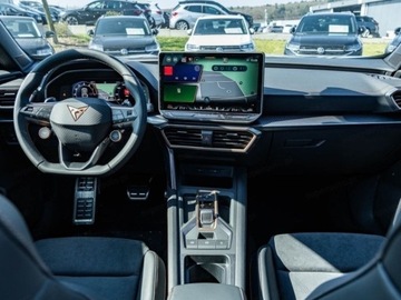 Cupra Formentor Crossover 1.5 TSI 150KM 2025 CUPRA Formentor 1.5 e-TSI DSG Suv 150KM 2025, zdjęcie 5