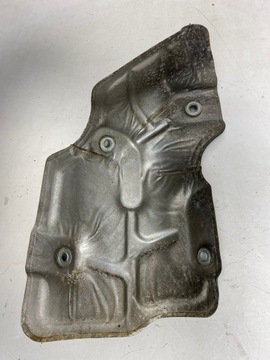 ТЕПЛОВОЙ ЭКРАН TOYOTA COROLLA VERSO 25586-0R011