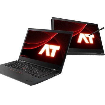 ThinkPad X1 Yoga G3 | WQHD IPS | Intel i7 | 16GB | 512SSD NVMe | WIN11 | A