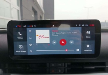 Fiat 2024 Fiat 600 1.2 100KM Mild-Hybrid Gwarancja Salon PL 1 wlasciciel 1.2 100KM, zdjęcie 27