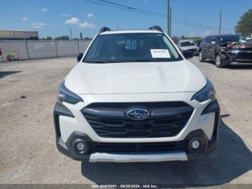 Subaru 2024 Subaru Outback Limited, 2024r., 4x4, 2.5L 2.5 Benzyna 182KM, zdjęcie 6