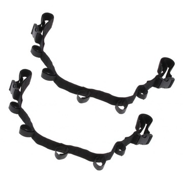 Автомобильный держатель для удочки.