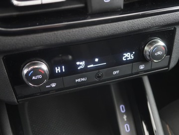 Skoda Scala Hatchback 1.0 TSI 110KM 2020 Skoda Scala 1.0 TSI, Salon Polska, 1. Właściciel, zdjęcie 12