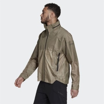 ВЕТРОВКА ADIDAS TERREX TX MS WINDWEAVE