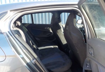 BMW Seria 1 F40 2019 BMW Seria 1 M-Sport Okazja 1.5 Benzyna 140KM, zdjęcie 18