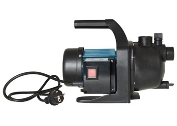 НАСОС GREEN 1000 IBO HYDROPORUS ДЛЯ ПОЛИВА/ДОМА