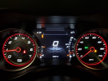 Dodge Charger VII 2022 Dodge Charger 2022 DODGE CHARGER GT 3.6 Benzyna 295KM, zdjęcie 10