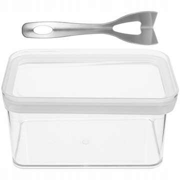 1 set Butter Keeper Household Butter Butter