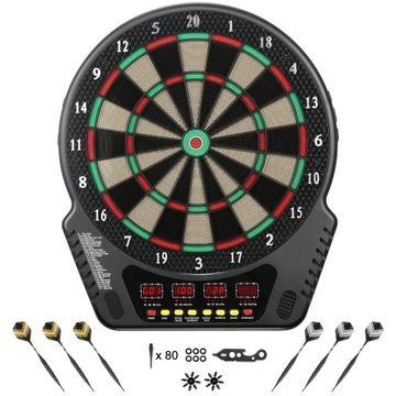 TABLICA ELEKTRONICZNA AJOXEL DART