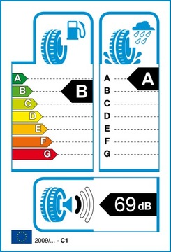 4x DĘBICA 235/55R17 103W Presto UHP 2 XL FP лето