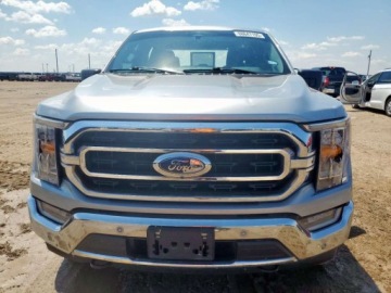 Ford 2023 Ford F150 Supercrew 2023 3.5l 3.5 Hybryda 400KM, zdjęcie 5