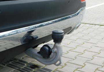 Mercedes GLB SUV 2.0 200d 150KM 2022 Mercedes-Benz GLB z Gwarancja Bezwypadkowy 100 Model 2023r 2.0 Diesel, zdjęcie 4