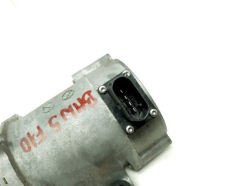 BMW 5 F10 2.0I N20B20A ČERPADLO VODY ELEKTRICKÁ 7597715
