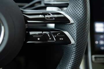 Mercedes GLC C254/X254 Coupe 2.0 220d 197KM 2024 Mercedes-Benz GLC 220D 4Matic AMG Salon PL Autotrade Mercedes-Benz, zdjęcie 19