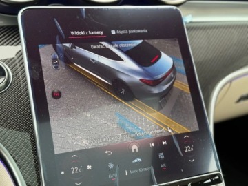 Mercedes CLE Coupe AMG 3.0 53  449KM 2025 Mercedes-Benz CLE CLE53 Coupe AMG Premium Plus - Dynamic Plus 3.0 Benzyna, zdjęcie 20