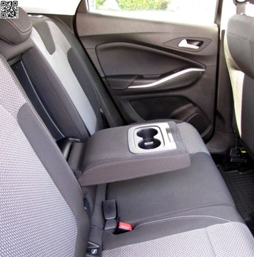 Opel 2022 Opel Grandland Business Edition SS Automat -Serwisowany -Salon PL 1.2, zdjęcie 19