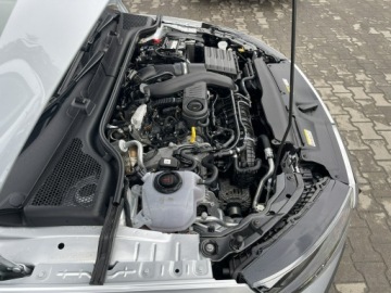 Skoda Scala Hatchback 1.5 TSI 150KM 2024 Škoda Scala Skoda Scala PL Automat Kamera, zdjęcie 16