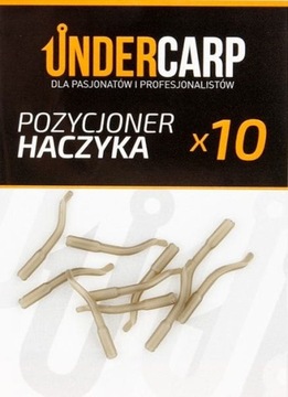 Undercarp Pozycjoner Haczyka (brązowy)