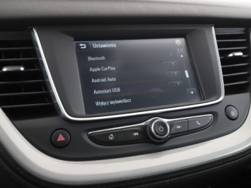 Opel 2018 Opel Grandland X Design Line automat grzane fotele, zdjęcie 24