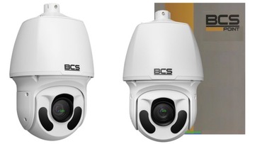 Kamera IP obrotowa BCS-P-SIP5233SR15-Ai2 / 2MPx