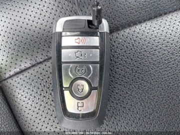 Ford Mustang VI 2023 Ford Mustang 2023 Ford Mustang EcoBoost Convertible 2.3 Benzyna 310KM, zdjęcie 11