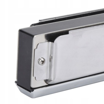 Хроматическая гармошка с 10 отверстиями