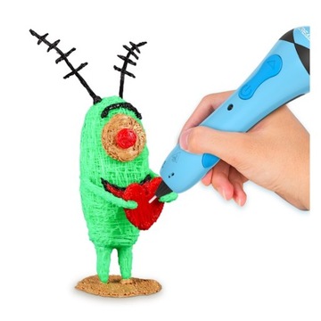 3D-принтер Creality Sermoon V1 PRO + pen3D БЕСПЛАТНО