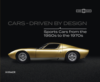 CARS: Driven By Design (2018)