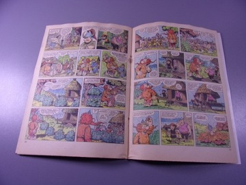 КАЙКО и КОКОШ ФЕСТИВАЛЬ ВЕДЬМ 1984, изд. И