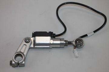 DUCATI MULTISTRADA 950 S QUICKSHIFTER