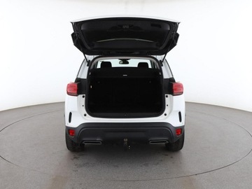Citroen C5 Aircross SUV 2.0 BlueHDI 178KM 2019 Citroen C5 Aircross Shine automat 177KM skóra, zdjęcie 18