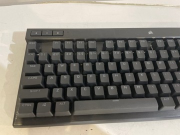 Механическая клавиатура K70 RGB Pro
