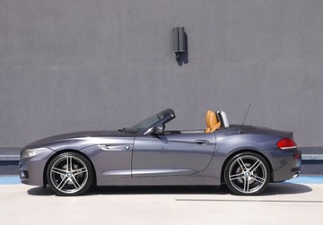 BMW Z4 E89 Roadster Facelifting 20i 184KM 2014 BMW Z4 LIFT 2.0i 184HP Automat CABRIO Navi Skory GWARANCJA 2.0 Benzyna, zdjęcie 6