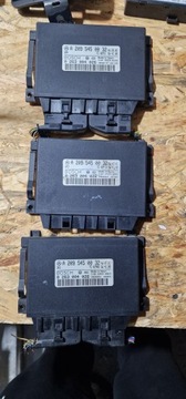 MODUŁ PARKOWANIA PDC MERCEDES W203 A2095450032