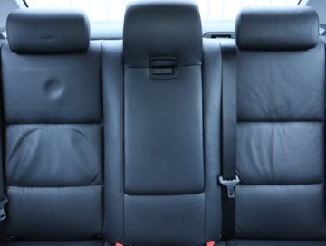 BMW Seria 5 E60 Sedan 523i 190KM 2007 BMW 5 523i, Automat, Xenon, Klima, Klimatronic, zdjęcie 9