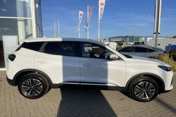 Chery Tiggo 4 1.5 HYBRID 163KM 2025 CHERY Tiggo 4 Prestige 1.5 T-GDI HEV DHT Suv 163KM 2025, zdjęcie 4
