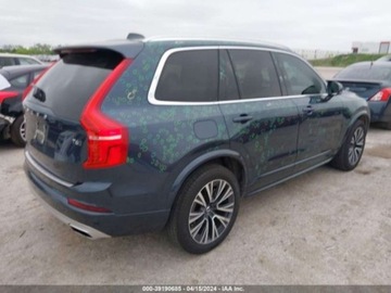 Volvo XC90 II 2021 Volvo XC 90 2021r., 4x4, 2.0L, zdjęcie 3