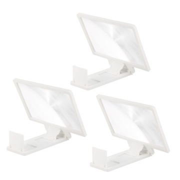 LUPKA DO TELEFONÓW ZE SZKŁEM POWIĘKZAJĄCYM DO SMARTFONÓW