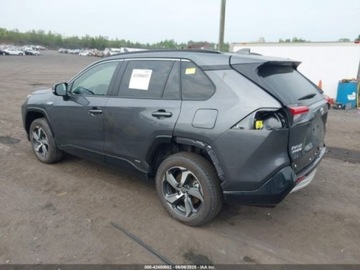 Toyota RAV4 V 2024 Toyota RAV4 PRIME SE, 2024r., 4x4, 2.5L 2.5 Hybryda 302KM, zdjęcie 2
